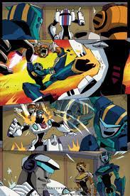 Transformers jetstorm and jetfire
