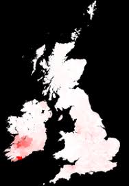 German last names originate from places and professions in germany and far beyond, as a list of 100 of the most common german surnames shows. Hayes Surname Wikipedia