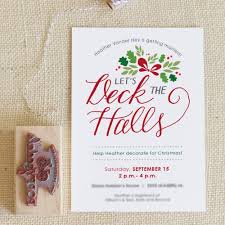 Christmas Decoration Wedding Shower Christmas Bridal Showers Christmas Bridal Shower Invitations Bridal Shower Party Supplies