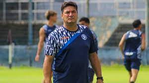 Checkout independiente rivadavia (mendoza (mz)) in football manager 2021. Marcelo Straccia Se Va De Independiente Rivadavia Mendovoz