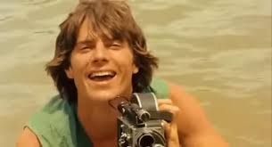 Analysing Evil: Alan Yates and his Camera Crew from Cannibal Holocaust :  r/TheVileEye