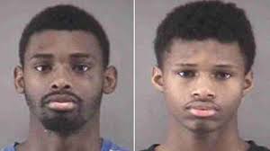 Teens Arrested For Beating Homeless Man To Death