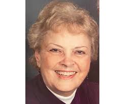 Christina Erb Obituary (1934