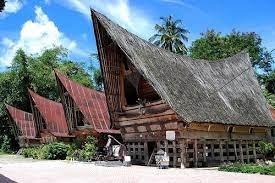 Maybe you would like to learn more about one of these? Rumah Adat Batak Toba Menawarkan 2 Fungsi Yang Realistis Sebag