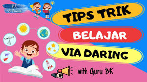 Materi yang disajikan sesuai dengan kebutuhan siswa, serta guru bk bisa mengambil dan memperkaya materi sesuai dengan need assesment siswa yang menjadi bimbingannya. Materi Bk Hikmah Belajar Di Masa Pandemi Layanan Bk Youtube