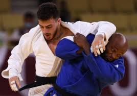 «o único atleta que me tira o sono sou eu» judoca português sublinha que respeita os adversários, mas que se estiver bem pode ganhar a qualquer um 4jls63jgdab6mm