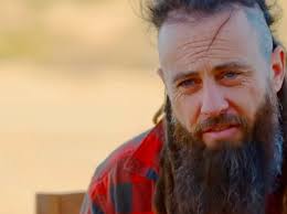 Grateful that the GPR led to the “Frog Enterance” 🐸 James and Chad were  shocked that the entrance led to water at such a high elevation, but  because there were several frogs;