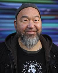 People & Publishing Roundup, April 2025