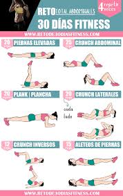 Abdomen plano monica sancio fitness en casa abdominales rutina 4 minutos.wmv. Rutina Para Tonificar Los Abdominales Con Imagenes Rutina Diaria De Ejercicios Ejercicios Rutina De Ejercicios Gym