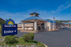 The only app that puts you one button from the front desk. Days Inn By Wyndham Cookeville Cookeville Tn Hotels