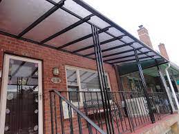 Nyc Home Awnings Plexiglass Awnings Low Prices Awning Aluminum Awnings Basement Steps