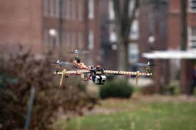 Image result for Amazon Drone Delivery Tryouts