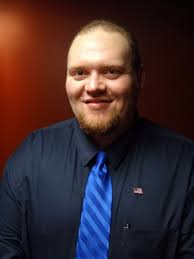 Lukas W. DiBeneditto