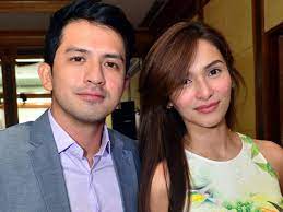 Dennis trillo and jennylyn mercado are a fun couple to have around. Jennylyn Mercado Admits Reconciling With Dennis Trillo