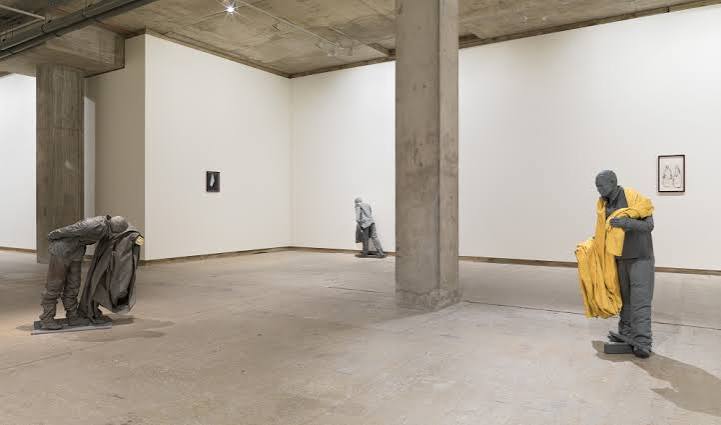 Frith Street Gallery