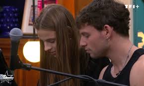 Star Academy 2025 - Anouk et Théo P. à quatre mains - Star Academy | TF1+