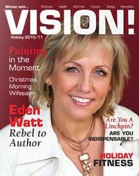 Women with Vision!