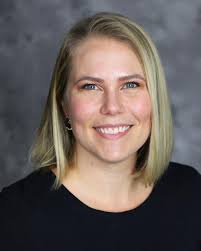 Jesse E. Chase, PsyD