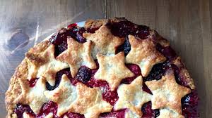 Mary berry's chocolate cake is a real classic. The Perfect Pie Crust Recipe And 4th Of July Ready Fillings Vogue