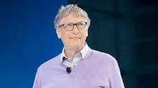 Bill and Melinda Gates Foundation announces $250 million COVID ...