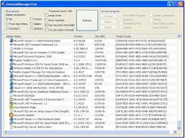 тестовые задания по русскому языку 7 класс богданова ответы онлайн Directx Happy Uninstall V3 91 Incl Software Management It Works