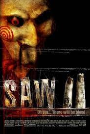 Cuando aparece una nueva víctima de asesinato con los signos característicos de jigsaw, el agente eric matthews . Ver Juego Macabro 2 Saw 2 2005 Online Descargar Hd Gratis Espanol Latino Subtitulada Saw Film Horror Movie Posters Horror Movies