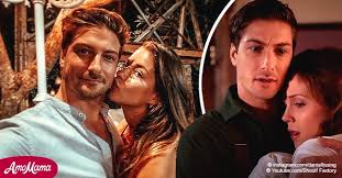 When Calls The Heart Star Daniel Lissing Puts Wedding On Hold Amid Covid 19 Crisis One of the most memorable scenes in the series occurred in season 4, episode 6, titled my heart will. heart star daniel lissing puts wedding