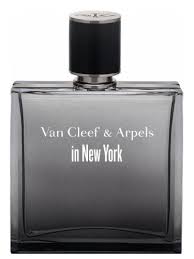The infamous van cleef & arpels design house began with a strange, enduring twist of fate. In New York Van Cleef Amp Amp Arpels Cologne Ein Es Parfum Fur Manner 2016