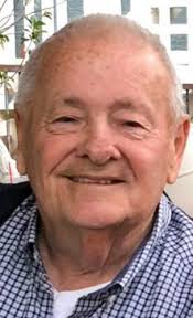 Benjamin Thelen Obituary (2018)