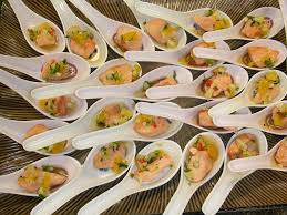1 recetas fáciles para navidad 2020: Aperitivos Navidad Facilisimo Com