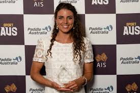 Most influential person in career. Paddler Of The Year Fox Announced On Australia S Tokyo 2020 Team