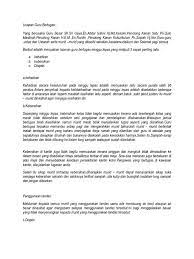 Pendidikan, politik, dan bencana alam. Ucapan Guru Bertugas