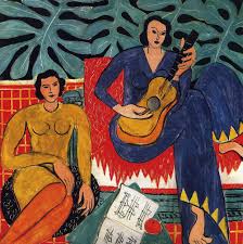 Risultati immagini per matisse