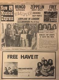 High rise buildings require the fire department to have extra fire equipment like high with high density sunnyvale may be required to have police and fire helicopters. Article About John Bonham Led Zeppelin From New Musical Express June 27 1970 My Things Music History For Those Who Are Able To Read