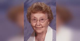 Obituary information for Catherine A. (Chamberlain) McCarthy