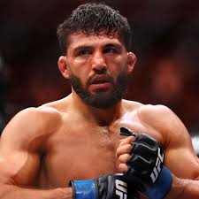 Grant Dawson backs Tsarukyan for UFC title shot: 'Could give Islam the most  problems'