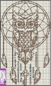 Plus, use our caption/border maker tool to chart your own words. Pin By Marian Irigaray On Points De Croix Cross Stitch Art Cross Stitch Owl Cross Stitch