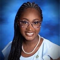 Janae Morris's Instagram, Twitter & Facebook