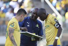 Bidvest wits player may leave during winter transfer window mamelodi sundowns manager pitso mosimane has stated that mzikayise mashaba is one of the main transfer targets of the side. Mamelodi Sundowns Confirmed That They Have Resumed Training