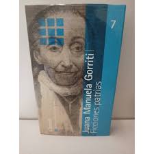 Juana Manuela Gorriti