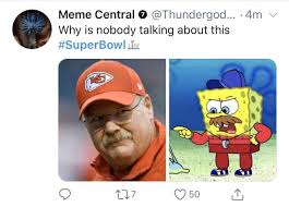 🤔 : r/BikiniBottomTwitter