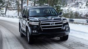 All fans must be happy with the solution. Toyota Landcruiser 3 5l Hybrid To Be Revealed In August Practical Motoring