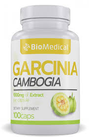 La pulpa del fruto y su corteza son las partes utilizadas . Garcinia Cambogia In Capsules Namaximum