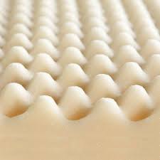 Mainstays Comfort Foam Topper Walmart Foam Mattress Pad Mattress Topper Memory Foam Mattress Topper