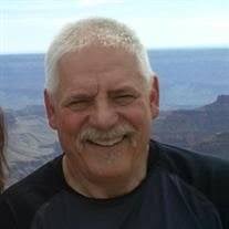 Mike Tinkham Obituary