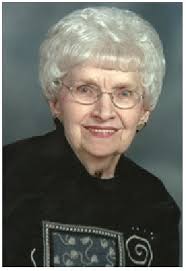 Bernice Myers Obituary August 9, 2010