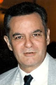 William J. Galligan (1932-2017)