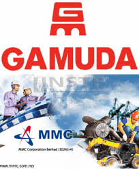 Gamuda industrial building system sdn bhd. Saham Gamuda Mmc Melonjak