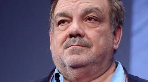 Photo : Didier Bourdon est le héros du loufoque "38°5 quai des Orfèvres" de Benjamin  Lehrer. Didier Bourdon dans le film "38°5 Quai des Orfèvres".