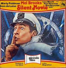 8mm Forum: What Films did you show last night?